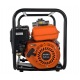Бензиновая мотопомпа Sturm BP8760VD в Омске