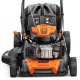 Газонокосилка бензиновая Fuxtec FX-RM5196eSSL в Омске