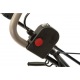 Снегоуборщик электрический ITC Power S 450 в Омске