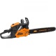 Бензопила Carver RSG 352-18&quot; в Омске