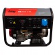 Бензогенератор Fubag BS 6600 A ES 6 кВт в Омске