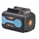 Аккумуляторный кусторез Senix HTX6-M1-EU в Омске