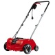 Скарификатор электрический Einhell GС-ES 1231/1 в Омске