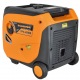 Инверторный бензогенератор Carver PPG-4500IS 3.5 кВт в Омске