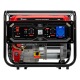 Бензогенератор MTX RS-7000 6 кВт в Омске