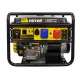 Бензогенератор Huter DY9500LX-3 Pro 7.8 кВт в Омске