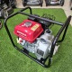 Бензиновая мотопомпа Honda WL 20 в Омске