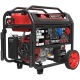 Бензогенератор Sunreka G8500TFEAX 8 кВт в Омске