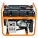 Бензогенератор Villartec GG7300С 5.8 кВт в Омске