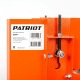 Картофелесажалка навесная КСМ-1 для мотоблоков Patriot  в Омске