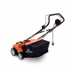 Аэратор электрический Villartec AE1638 в Омске