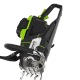 Аккумуляторная пила GreenWorks OCS600 18&quot; (без аккумулятора и зарядного устройства) в Омске