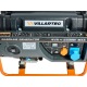 Бензогенератор Villartec GG6300C 5 кВт в Омске
