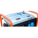 Бензогенератор Zongshen PB 6000 5 кВт в Омске