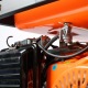 Бензогенератор Patriot GP 8210AE 7 кВт в Омске
