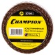 Корд триммерный Champion Magic 3мм, 12м (витой квадрат) в Омске