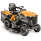 Садовый минитрактор Stiga Estate Pro 9122 XWSY в Омске