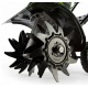 Культиватор электрический GreenWorks GTL9526 950 Вт в Омске