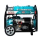 Бензогенератор Alteco Professional AGG 7000Е 5 кВт в Омске