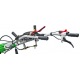 Мотоблок Aurora Country 1100 Multi-Shift в Омске