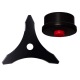 Аккумуляторный триммер Einhell PXC Agillo Kit (2x3,0Ah) в Омске