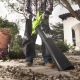 Воздуходувка аккумуляторная GreenWorks GD40BVK4 в Омске