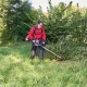 Мультиинструмент + насадка кусторез Solo by Al-KO 130 MT в Омске