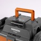 Пылесос аккумуляторный Daewoo DAVC 1621Li SET в Омске