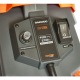 Измельчитель электрический Daewoo DSR 2700E в Омске