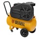 Компрессор воздушный Denzel BCI 2100/50 в Омске