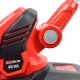 Электрокоса (электрический триммер) EVOline BCE 550 в Омске