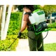 Аккумуляторный опрыскиватель GreenWorks GW-BPS60 (без аккумулятора и зарядного устройства) в Омске