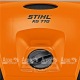 Подметальная машина Stihl KG 770 в Омске