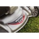 Газонокосилка бензиновая Honda HRG 466C1 SKEP в Омске