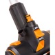 Щетка для чистки дорожек Worx WG441E в Омске