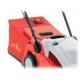 Электрическая газонокосилка Wolf-Garten Expert 37 E в Омске