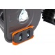 Снегоуборщик гусеничный Yard Fox PRO 6654ET в Омске