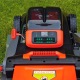 Газонокосилка аккумуляторная Black+Decker CLM5448PC2-QW в Омске