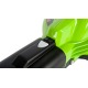 Воздуходувка аккумуляторная GreenWorks G-Max GD40BV 40V 280 км/ч (без батареи и зарядного устройства) в Омске