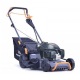 Газонокосилка бензиновая Villartec MB 453V в Омске