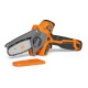 Аккумуляторная пила Daewoo DACS 416Li SET 4&quot; в Омске