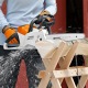 Аккумуляторная пила Stihl MSA 200 C-B-14&quot; (без аккумулятора и зарядного устройства) в Омске