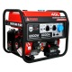 Бензогенератор A-iPower A6500EA 6 кВт в Омске