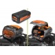 Газонокосилка аккумуляторная Carver LMB-1846 в Омске