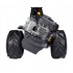 Бензиновая сенокосилка Eurosystems P130 Honda GXV390 в Омске