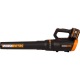 Воздуходувка аккумуляторная Worx WG581E в Омске