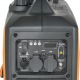 Бензиновый генератор инверторный Carver PPG-3500IS Duomatic 2.5 кВт в Омске