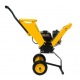 Измельчитель бензиновый Huter GSH-7800 в Омске
