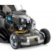 Газонокосилка бензиновая Stiga Twinclip 55 SVEQ H в Омске
