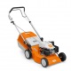 Газонокосилка бензиновая Stihl RM 248.2 в Омске